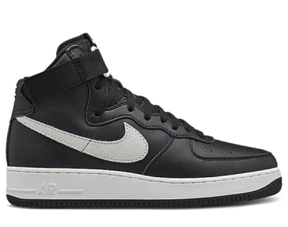 Nike Air Force 1 High Retro QS